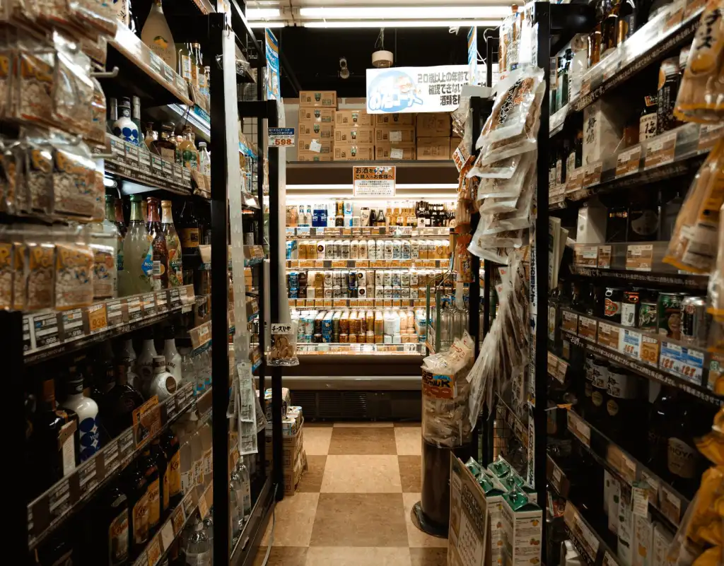 山西日化市场家庭清洁用品需求变化与晋中商超选品趋势分析正文配图 1