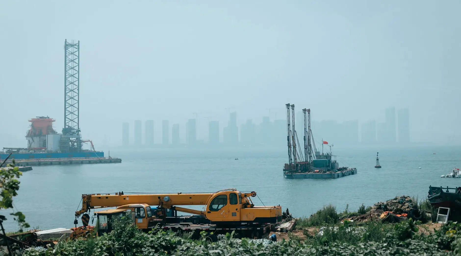 油污净产品去污性能评测方法及选购指南