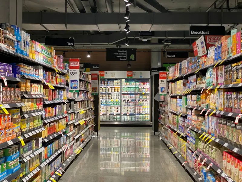 柔顺剂与洁厕灵产品对比：商超渠道如何选择高性价比日化用品正文配图 2